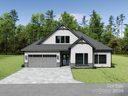 460 Big Hill Drive sold home in Arden, SC