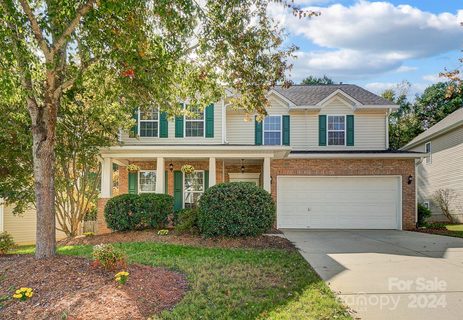 6005 Pine Cone Lane