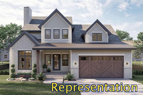 325 Bonaventure Drive sold home in Glen Heather, Salisbury, NC