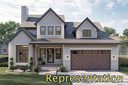 325 Bonaventure Drive sold home in Salisbury, SC