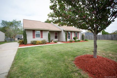 11116 Treebark Drive