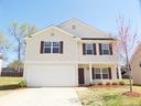 4520 Austin Dekota Drive sold home in Charlotte, SC