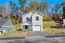 150 Northbend Drive sold home in Asheville, SC