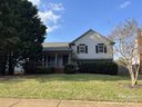 2924 Hosta Drive sold home in Charlotte, SC
