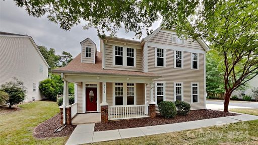 1902 Wilburn Park Lane