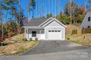 136 Northbend Drive sold home in Asheville, SC