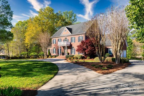 2637 Claxton Drive sold home in HARLINSDALE, Rock Hill, SC
