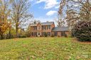 1723 Waterford Way sold home in Morganton, SC