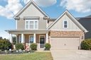 3960 Norman View Drive sold home in Sherrills Ford, SC