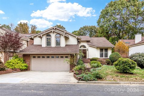 5119 Top Seed Court sold home in Carsons Pond, Charlotte, NC