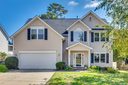 435 Riverwalk Drive sold home in Concord, SC