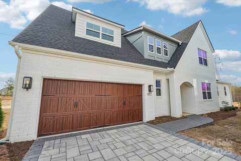 817 Terra Drive