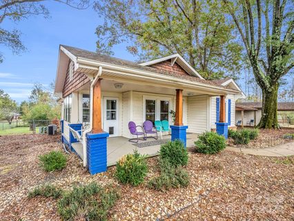 580 Piney Ridge Road sold home in Stoneybrook, Forest City, NC