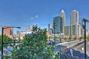 505 E 6th Street 301 sold home in Charlotte, SC