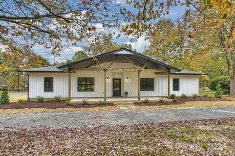103 Buck Hill Road sold home in Timberlake, Monroe, NC