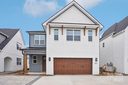 821 Terra Drive sold home in Tega Cay, SC