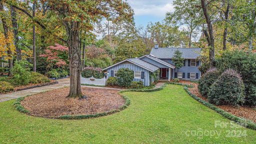 3201 Mountainbrook Road