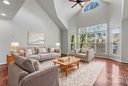 513 N Graham Street 3D sold home in Charlotte, SC
