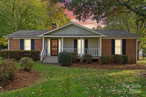 520 Briar Creek Road