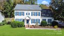 12502 Chickasaw Drive sold home in Huntersville, SC