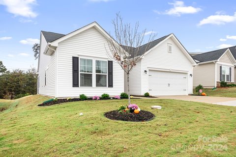 7147 Indigo Way sold home in Kinsley, Denver, NC