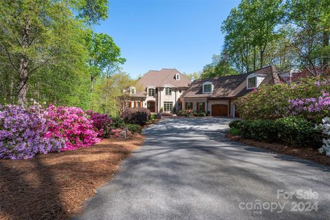 287 James Way sold home in Bermuda Run, Advance, NC