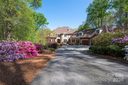 287 James Way sold home in Advance, SC