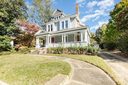 70 Spring Street sold home in Concord, SC