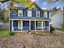 6934 Spring Morning Lane sold home in Charlotte, SC