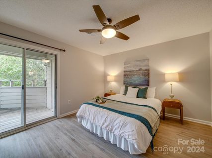 2557 Stockbridge Drive C sold home in Creswick, Charlotte, NC