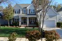 10422 Kilchurn Court sold home in Charlotte, SC