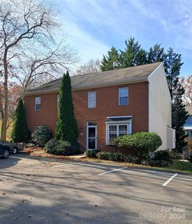 68 Park Terrace Drive 7 sold townhome in Park Terrace, Clyde, NC