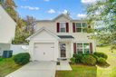 4127 Jacob Martin Drive sold home in Charlotte, SC