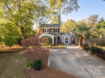715 Myrtle Drive sold home in Seventeen Acres, Rock Hill, SC