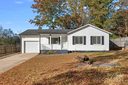 631 N Race Street sold home in Statesville, SC
