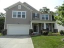 4214 Lawrence Daniel Drive sold home in Matthews, SC
