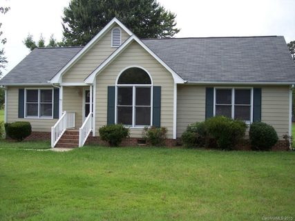 4333 Deerfield Drive sold home in Parkwood Crossing, Monroe, NC