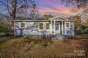 3500 Kentucky Avenue sold home in Charlotte, SC