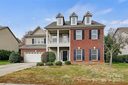 5005 Sedgewick Road sold home in Indian Trail, SC