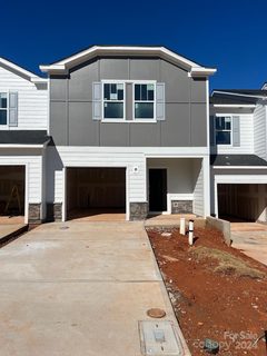 4120 County Down Avenue sold townhome in Georgetown Crossing, Kannapolis, NC