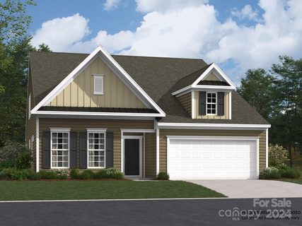 1109 Lookout Shoals Drive