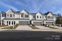2033 Bayou Trace Drive Lot 7 sold home in Charlotte, SC