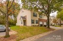 10735 Essex Hall Drive sold home in Charlotte, SC