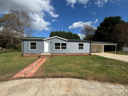 3508 Rock Creek Drive sold home in Rock Creek, Newton, NC