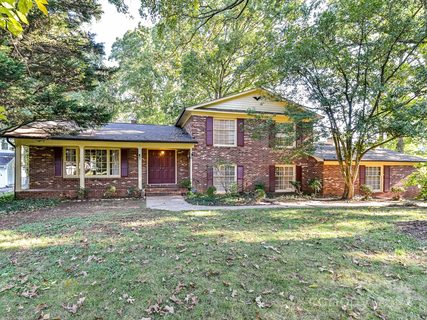 6605 Havenlock Place
