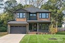 2834 Cowles Road sold home in Charlotte, SC