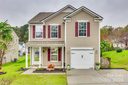 750 Erinbrook Court sold home in York, SC