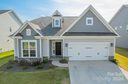5014 Painswick Place sold home in Charlotte, SC