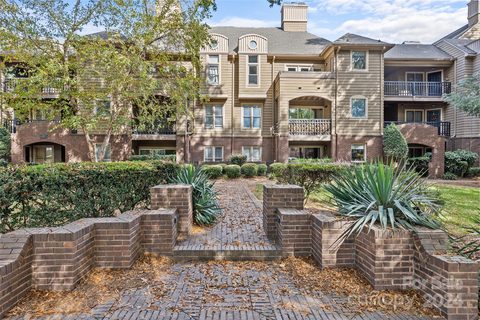 1101 E Morehead Street 26
