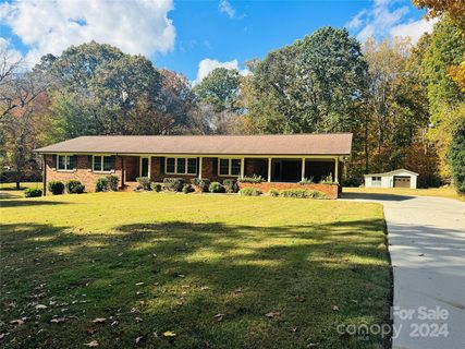 206 Bayberry Drive sold home in Kings Forest, Salisbury, NC